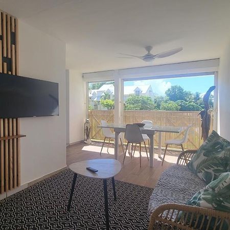 O Ti Plezi - Appartement - Le Gosier لو جوسيير المظهر الخارجي الصورة