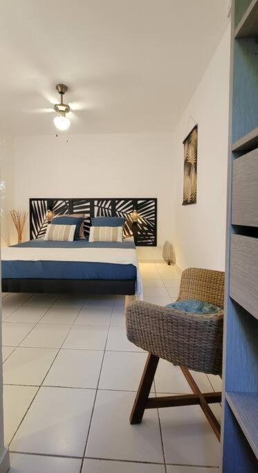 O Ti Plezi - Appartement - Le Gosier لو جوسيير المظهر الخارجي الصورة