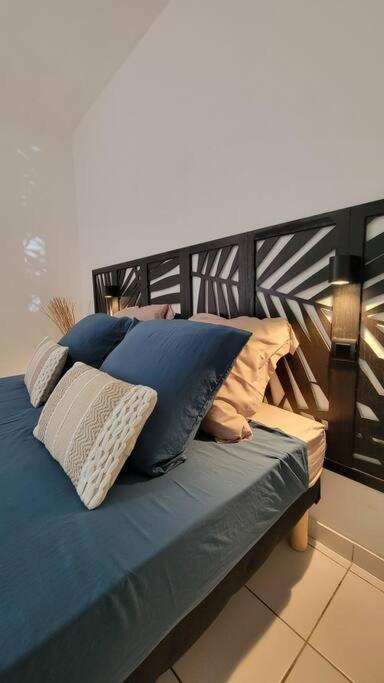 O Ti Plezi - Appartement - Le Gosier لو جوسيير المظهر الخارجي الصورة